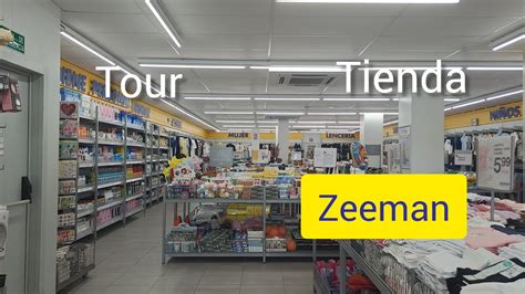 Tiendas ZEEMAN Ripollet 